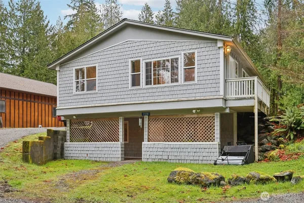 $470,000 | 7339 Hideaway Lane, Concrete, WA 98237
