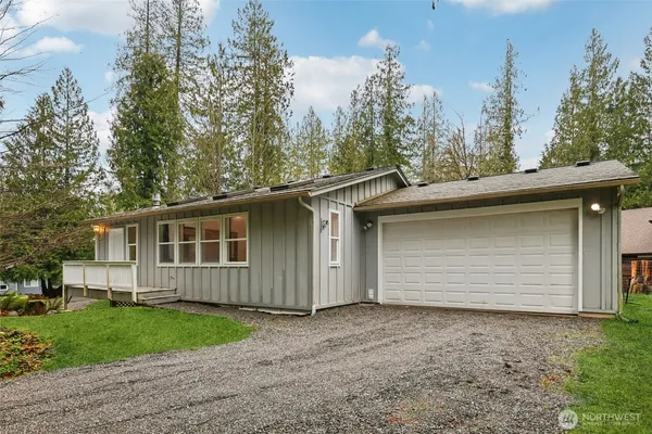 $499,000 | 7339 Hideaway Lane, Concrete, WA 98237