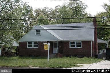 9503 Good Luck Road Lanham, MD 20706 - Photo 1 of 1 Exterior (Main)