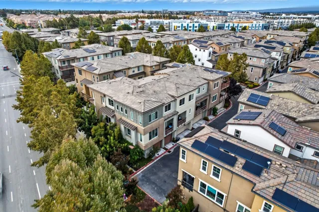 $999,000 | 528 Odyssey Lane, Milpitas, CA 95035