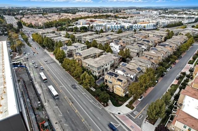 $999,000 | 528 Odyssey Lane, Milpitas, CA 95035