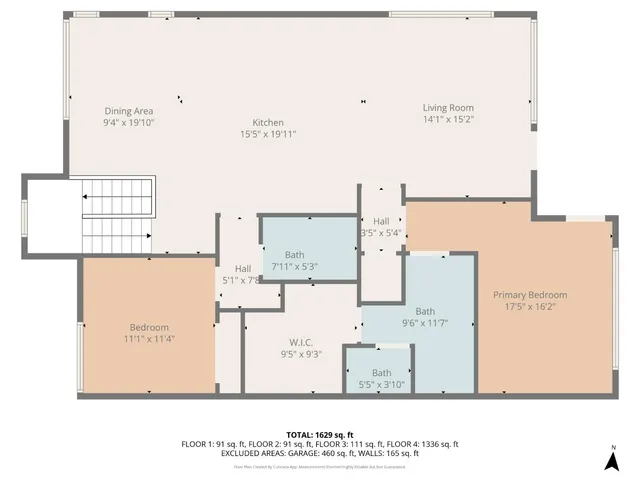 $999,000 | 528 Odyssey Lane, Milpitas, CA 95035