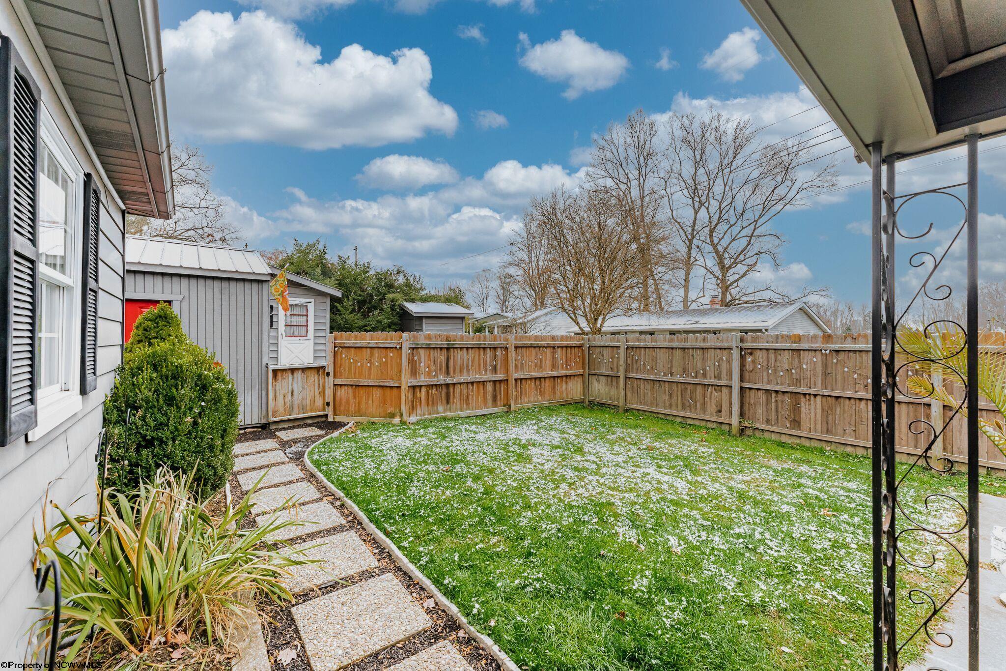 1150 Avalon Road Fairmont, WV 26554 - Photo 19 of 30 Gallery Image 19