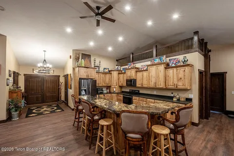 $1,199,000 | 3170 Highway 30, Cokeville, WY 83114