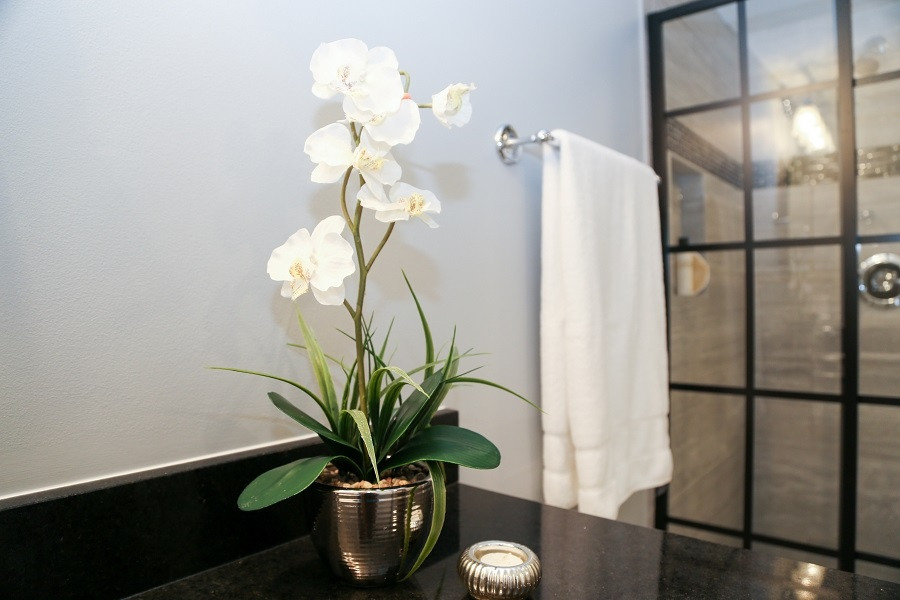 146 Galilee Road Smithfield, NC 27577 - Photo 17 of 25 Master Bathroom