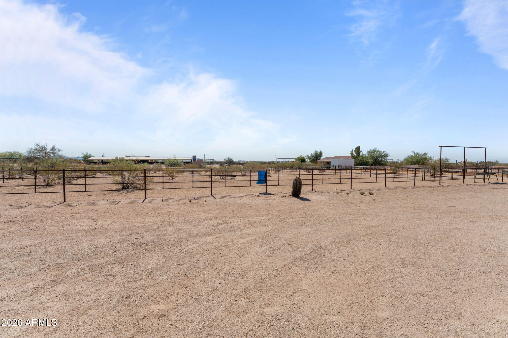 21223 West Restin Road Wittmann, AZ 85361 - Photo 27 of 35