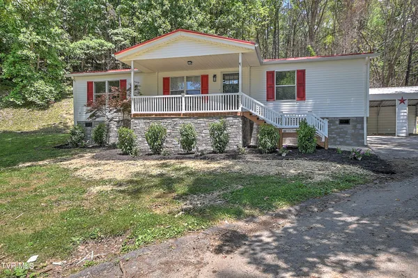 $239,900 | 384 Johnson Hollow Road, Blountville, TN 37617