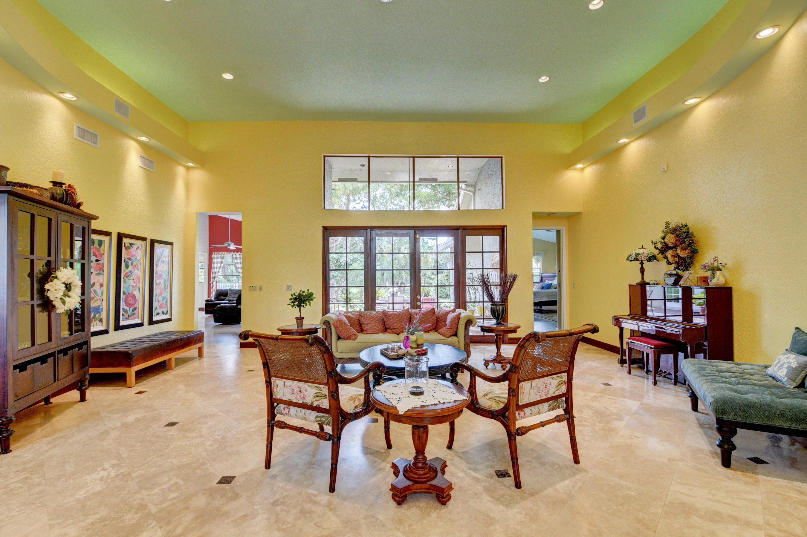 2240 Southwest 15th Place Boca Raton, FL 33486 - Photo 11 of 43 formal Living room