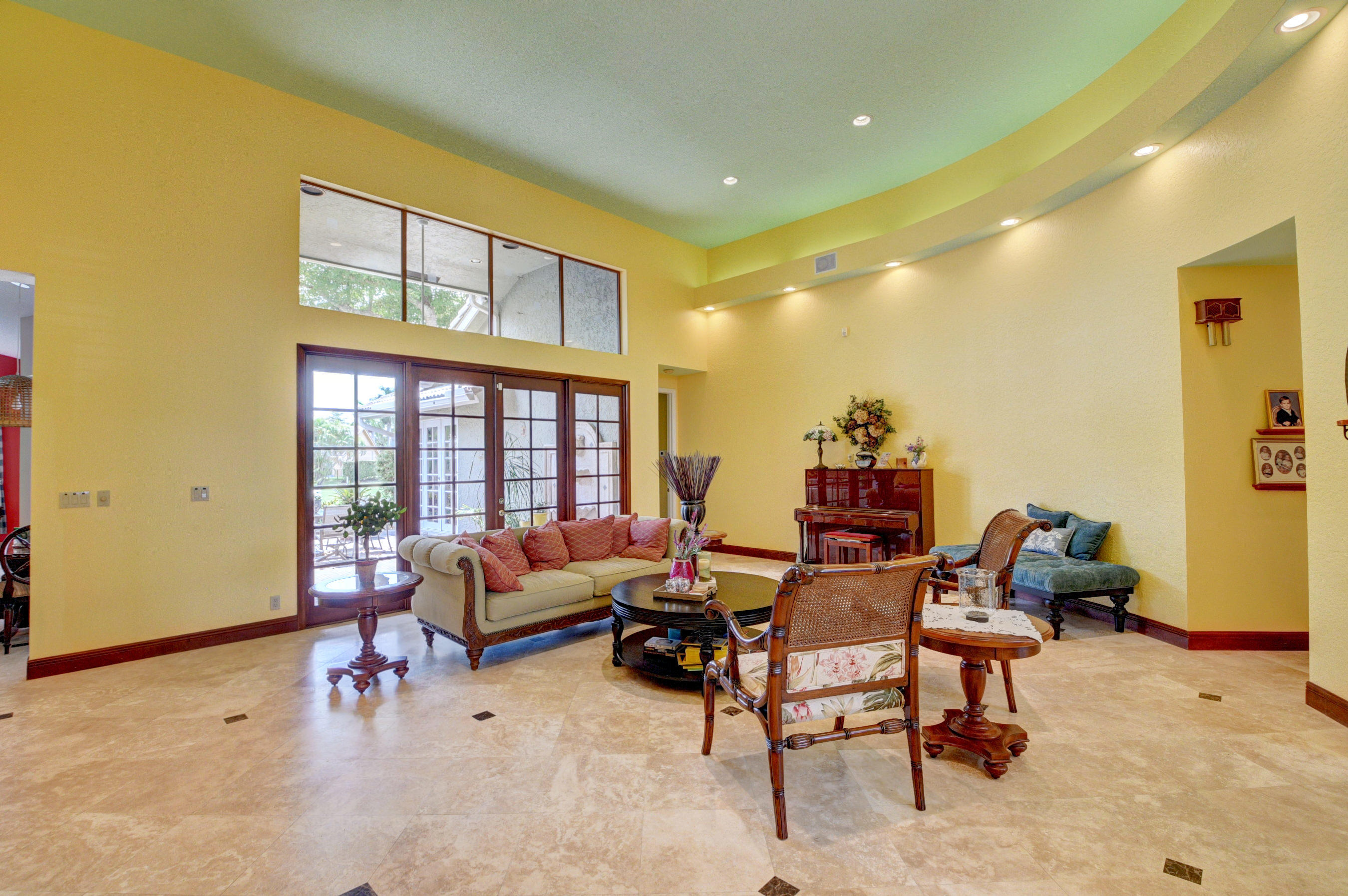 2240 Southwest 15th Place Boca Raton, FL 33486 - Photo 12 of 43 Formal Living Room