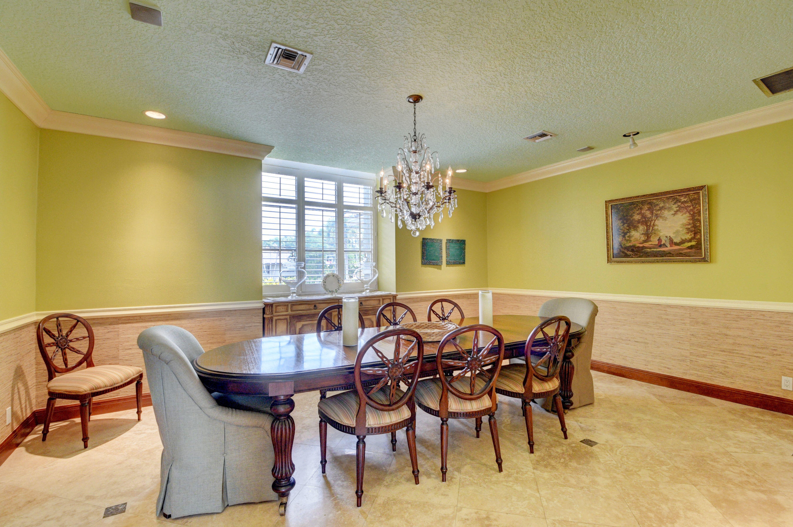 2240 Southwest 15th Place Boca Raton, FL 33486 - Photo 13 of 43 Formal Dinning