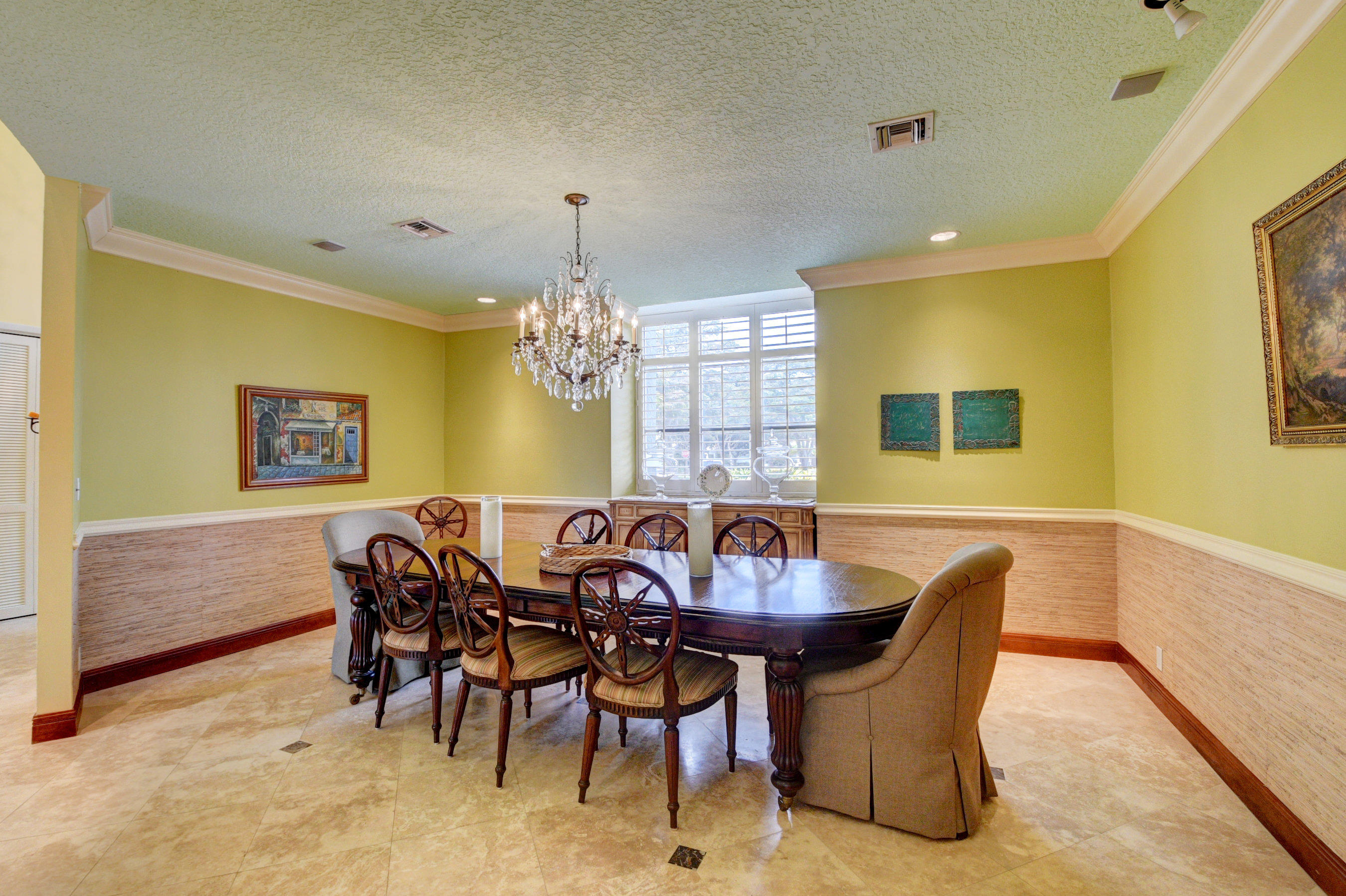 2240 Southwest 15th Place Boca Raton, FL 33486 - Photo 14 of 43 Formal Dinning