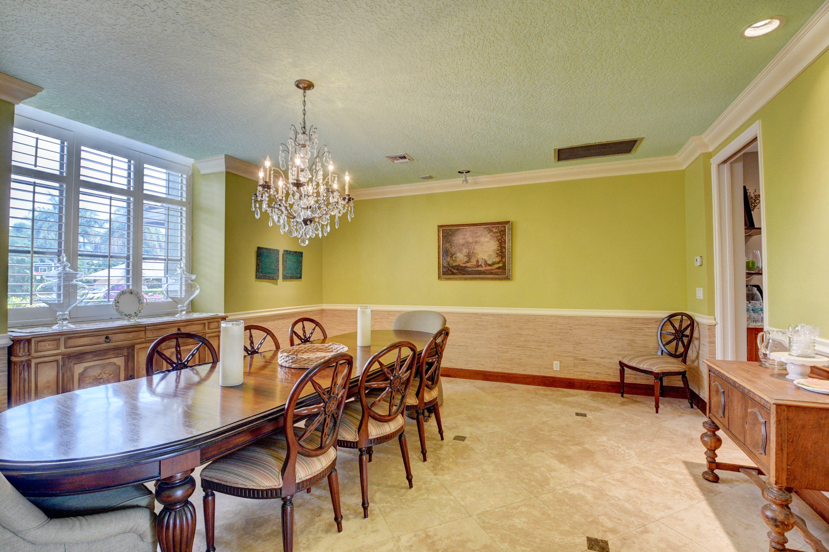 2240 Southwest 15th Place Boca Raton, FL 33486 - Photo 15 of 43 Formal Dinning