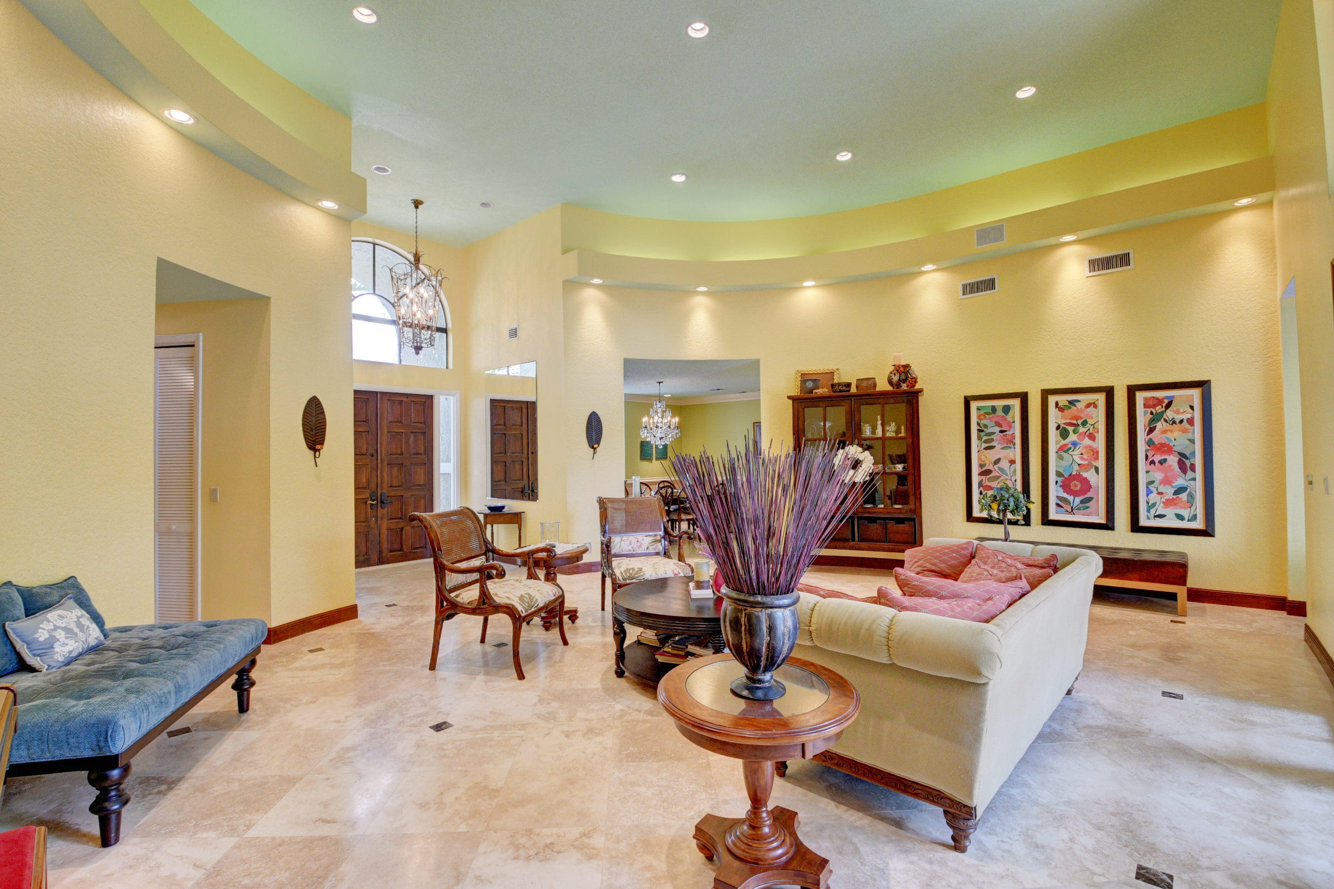 2240 Southwest 15th Place Boca Raton, FL 33486 - Photo 16 of 43 Formal Living room