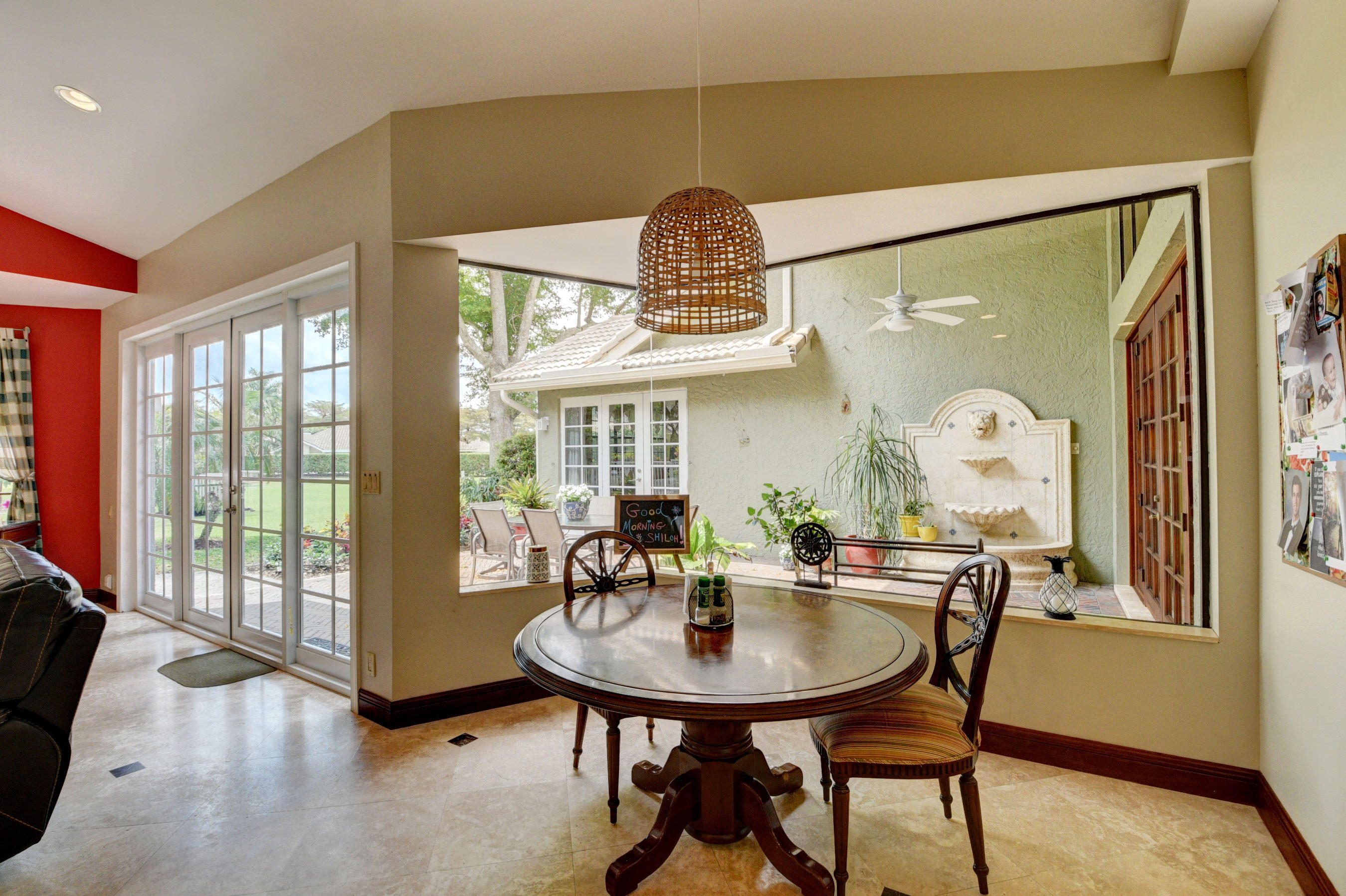 2240 Southwest 15th Place Boca Raton, FL 33486 - Photo 17 of 43 breakfast nook