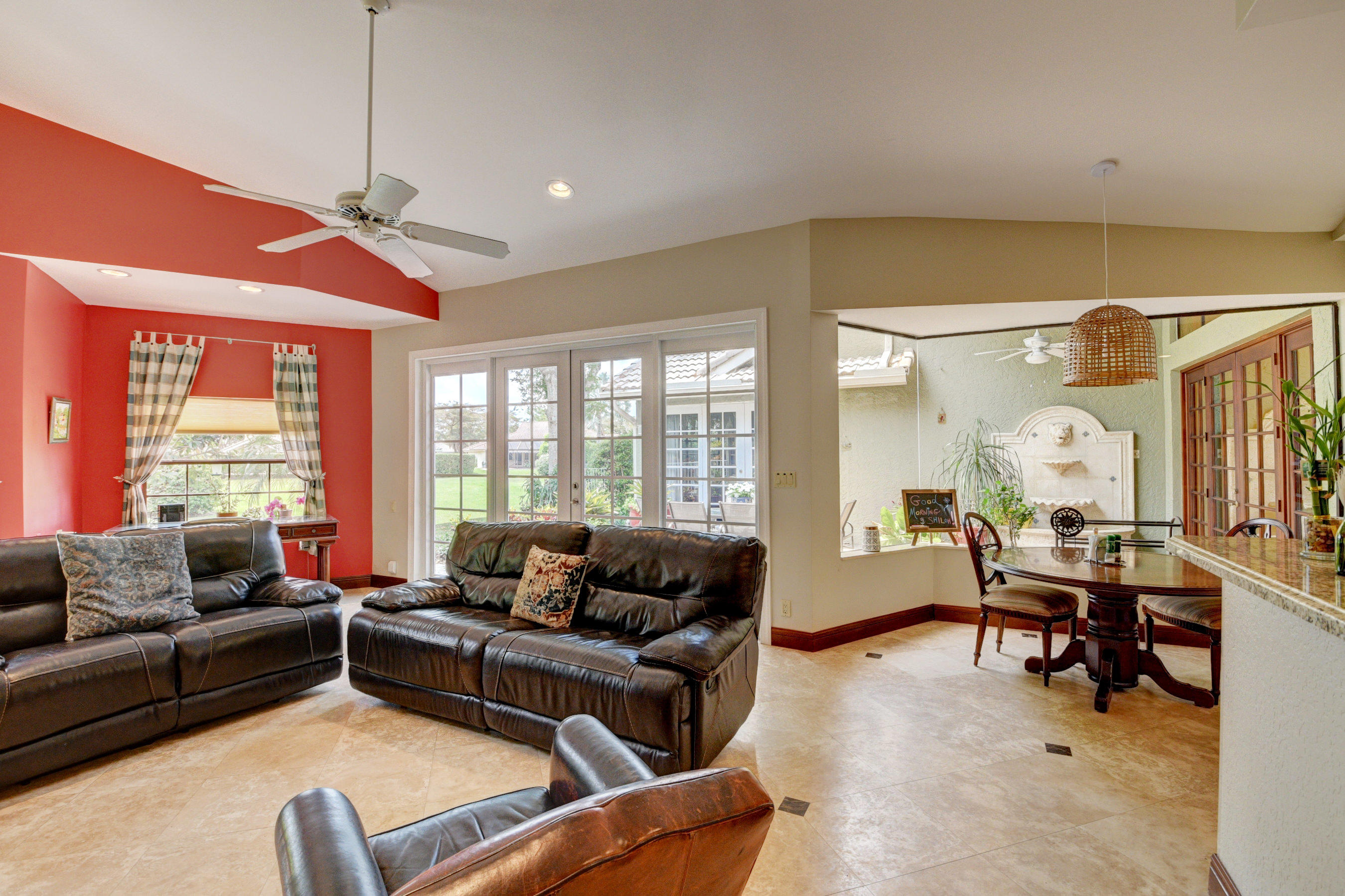 2240 Southwest 15th Place Boca Raton, FL 33486 - Photo 18 of 43 family room