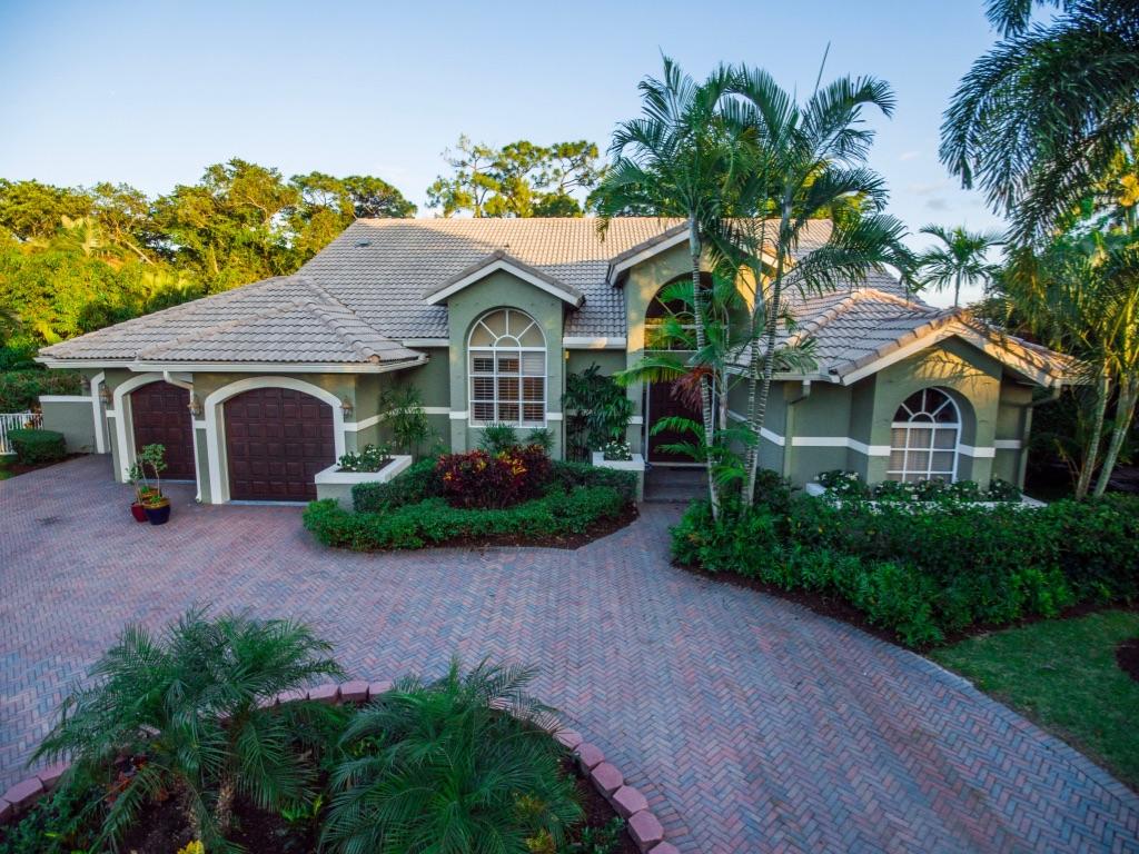 2240 Southwest 15th Place Boca Raton, FL 33486 - Photo 2 of 43 front