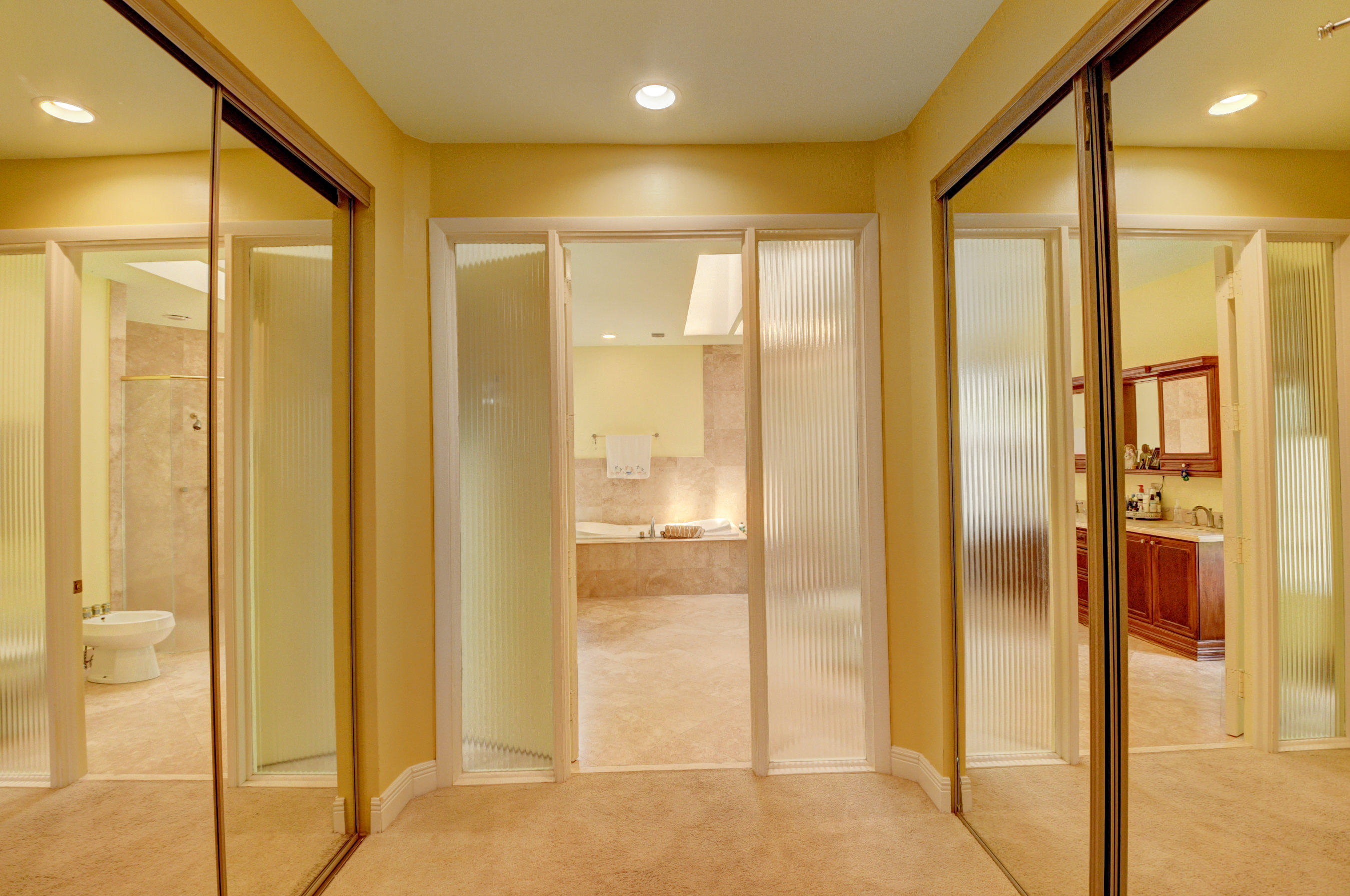 2240 Southwest 15th Place Boca Raton, FL 33486 - Photo 24 of 43 master closets