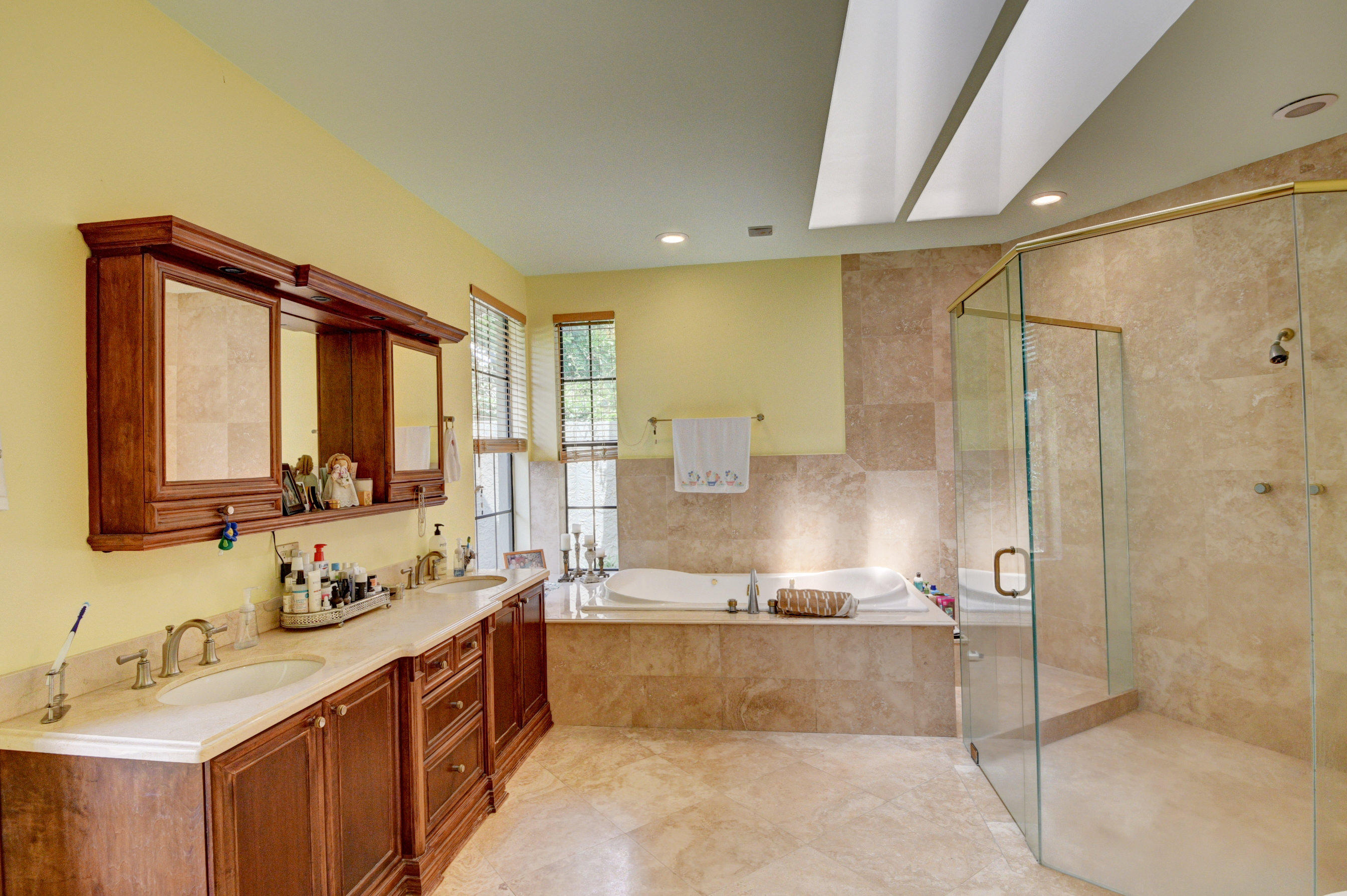 2240 Southwest 15th Place Boca Raton, FL 33486 - Photo 25 of 43 master bath
