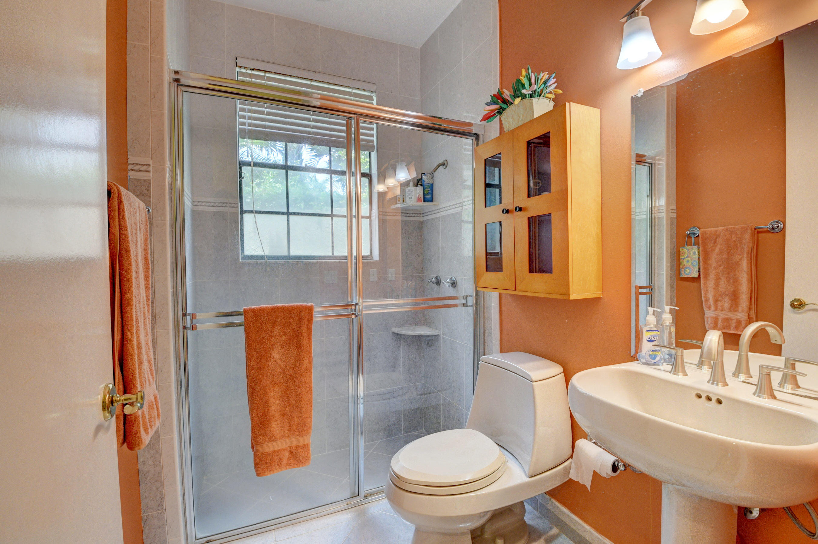 2240 Southwest 15th Place Boca Raton, FL 33486 - Photo 31 of 43 Guest Bath 1