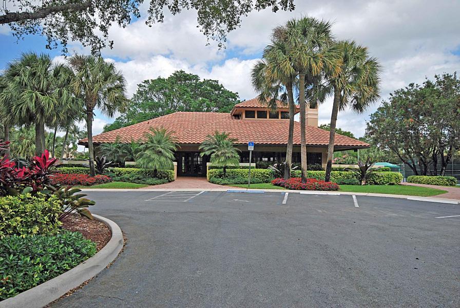 2240 Southwest 15th Place Boca Raton, FL 33486 - Photo 39 of 43 parkside clubhouse