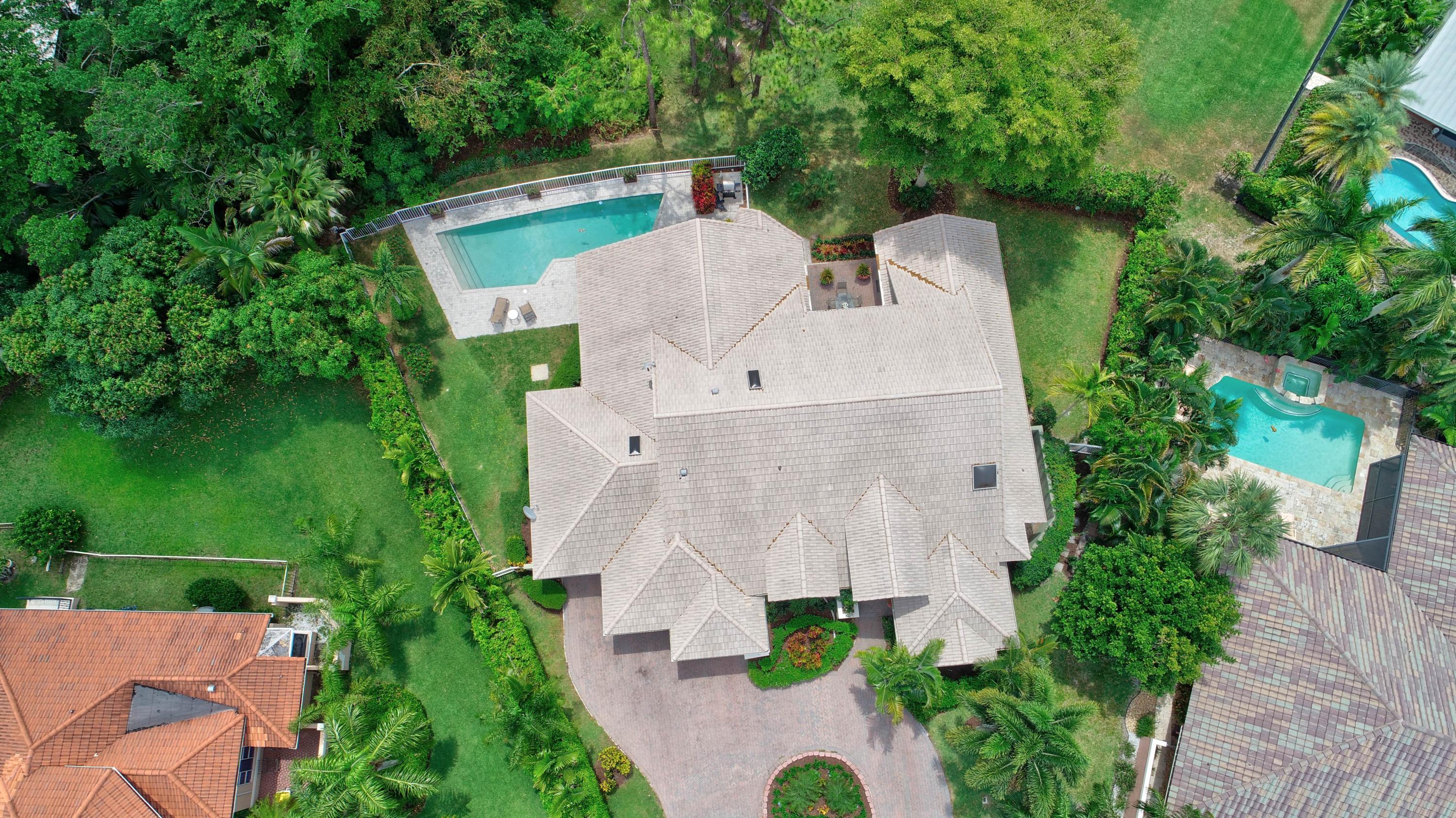 2240 Southwest 15th Place Boca Raton, FL 33486 - Photo 4 of 43 exterior