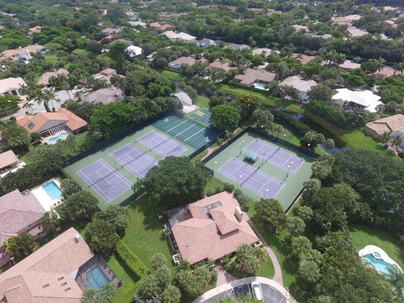 2240 Southwest 15th Place Boca Raton, FL 33486 - Photo 41 of 43 Parkside ariel