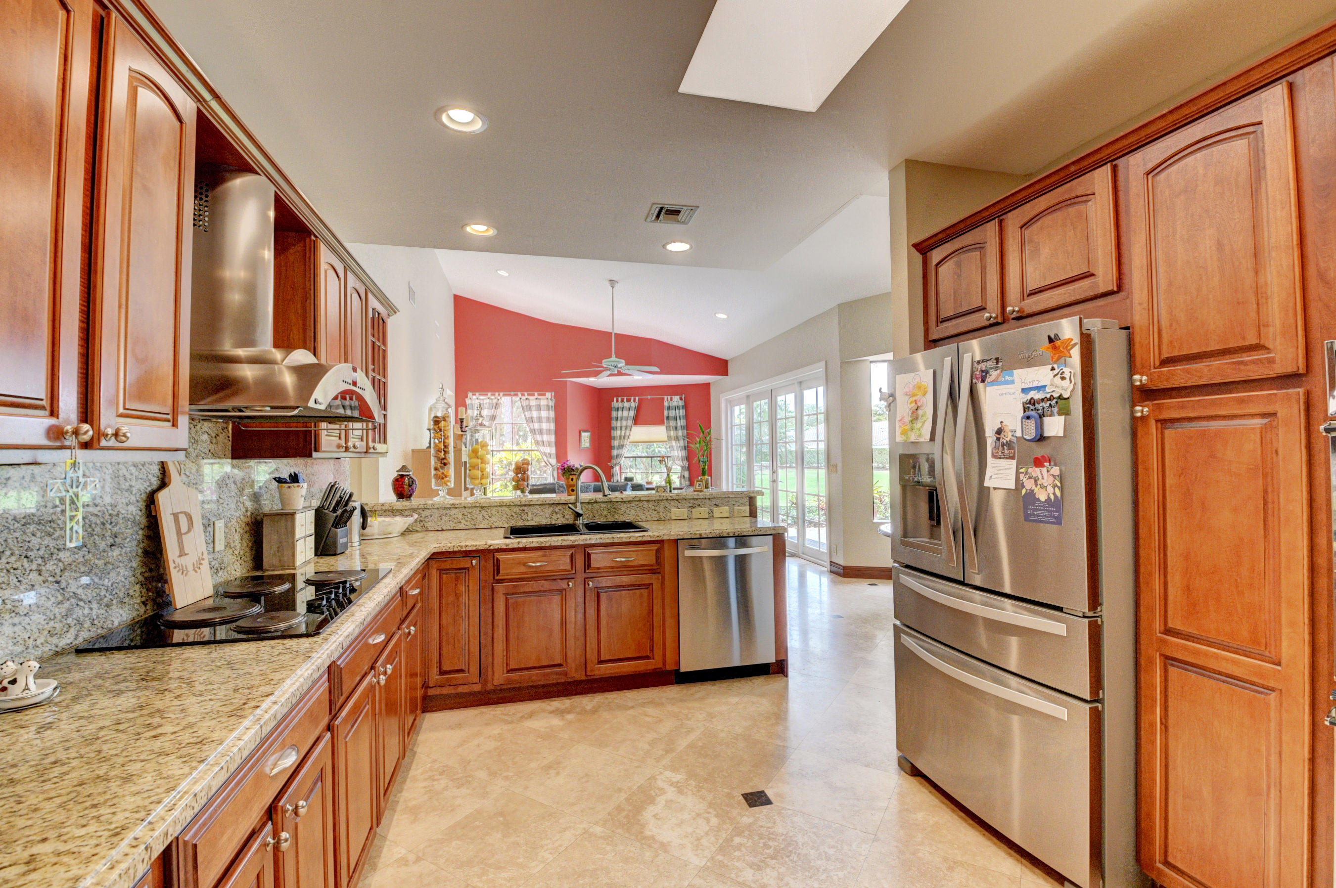 2240 Southwest 15th Place Boca Raton, FL 33486 - Photo 7 of 43 kitchen