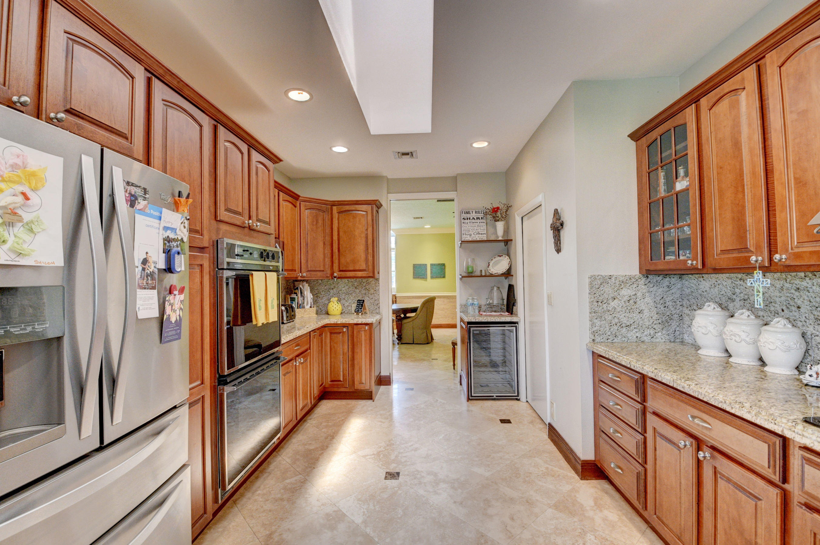 2240 Southwest 15th Place Boca Raton, FL 33486 - Photo 8 of 43 kitchen