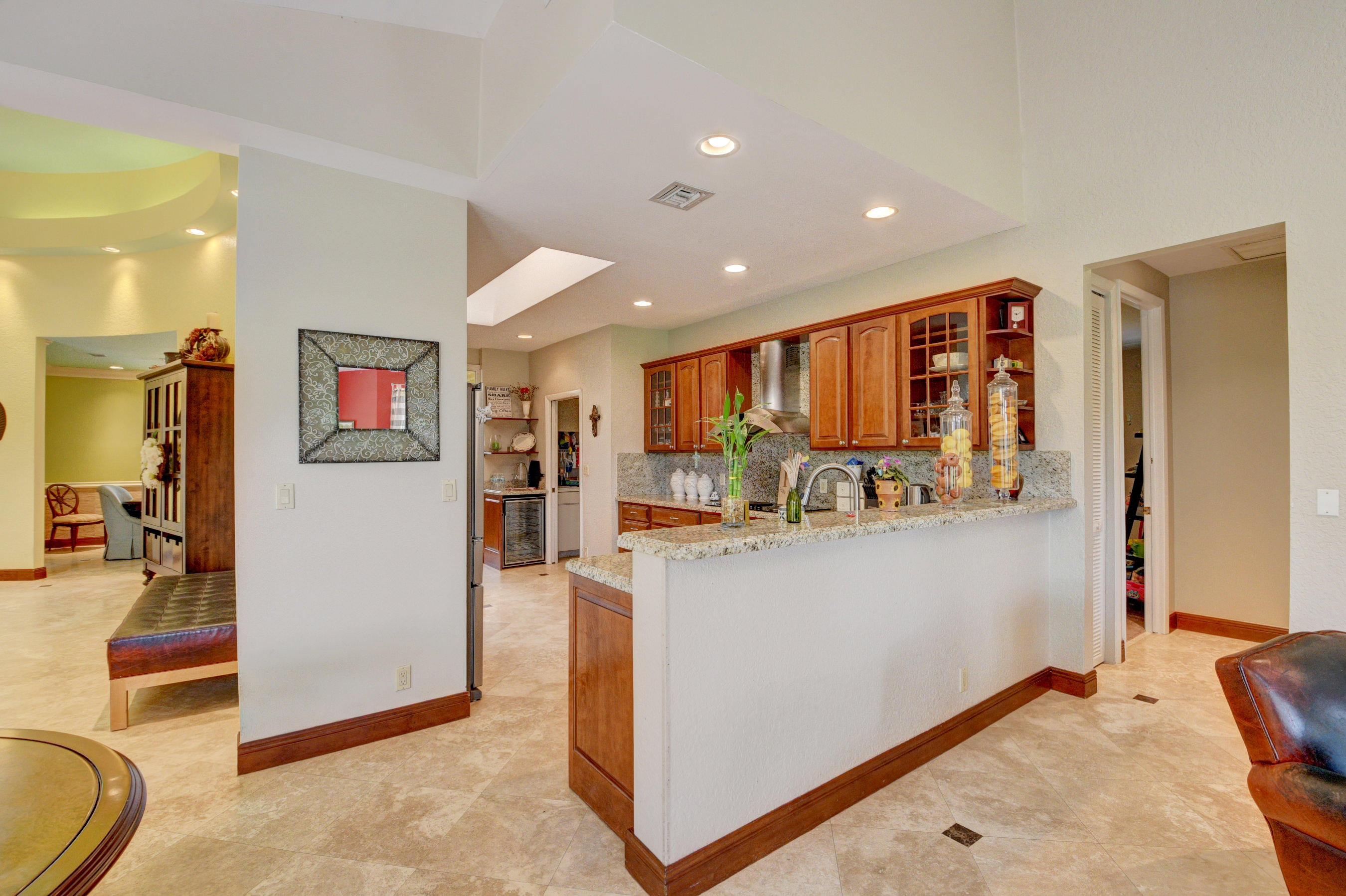2240 Southwest 15th Place Boca Raton, FL 33486 - Photo 9 of 43 kitchen