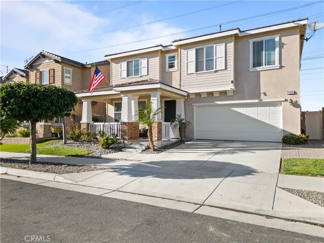$913,900 | 13289 Cadenza Drive, Eastvale, CA 92880
