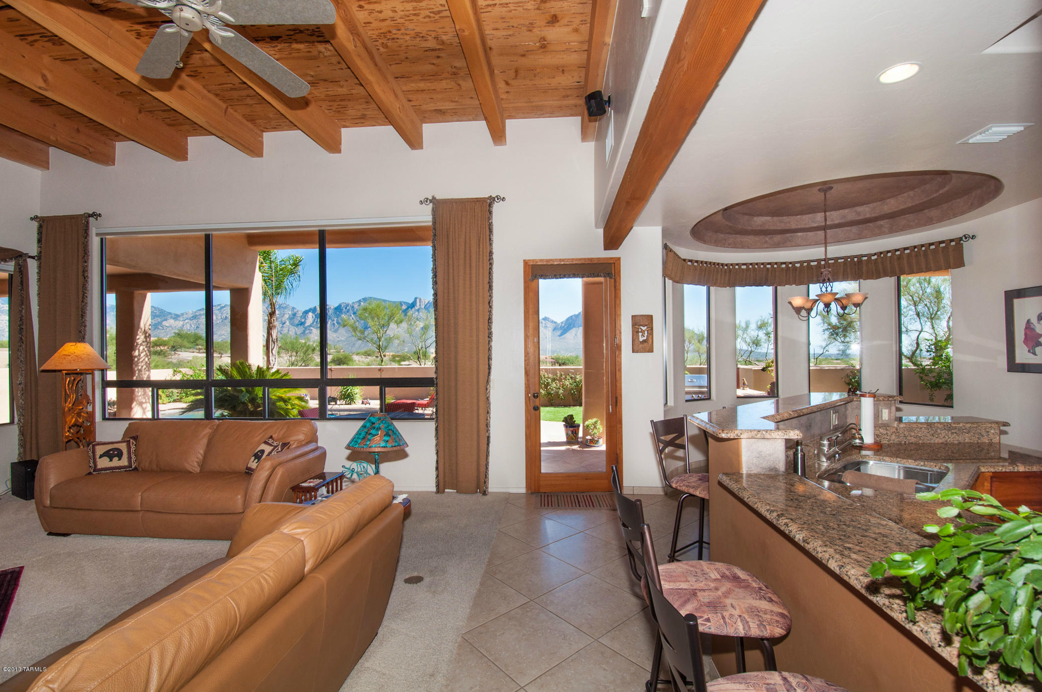 12221 Cloud Ridge Drive Oro Valley, AZ 85755 - Photo 16 of 47