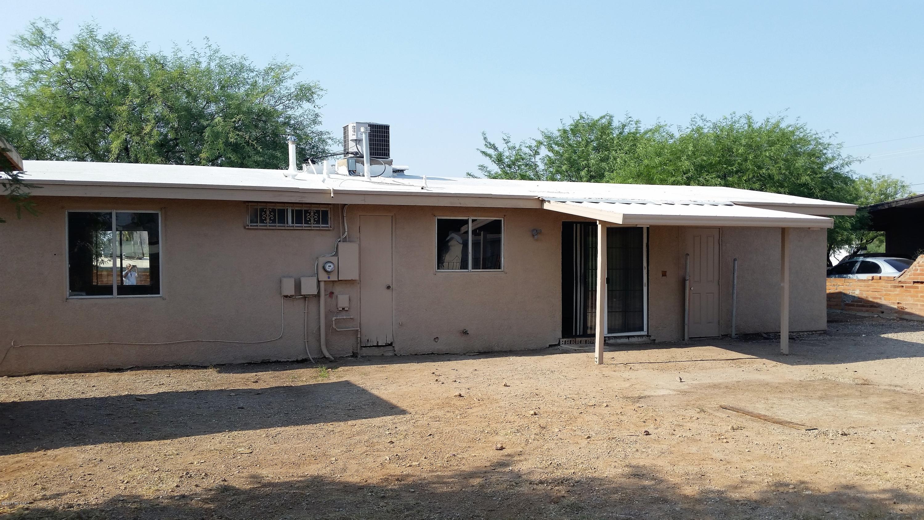 2026 West Saxony Road Tucson, AZ 85713 - Photo 9 of 10