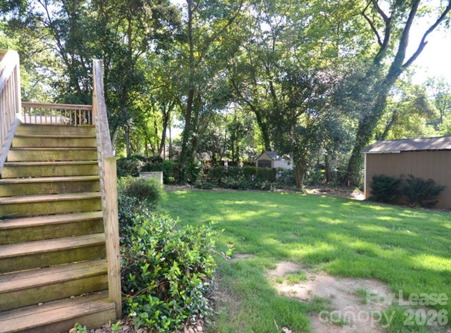 544 Manhasset Road Charlotte, NC 28209 - Photo 22 of 23