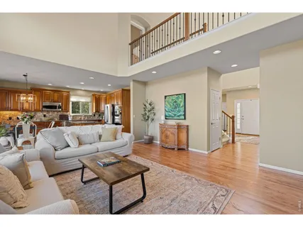 $820,000 | 11722 Elmer Linn, Longmont, CO 80504