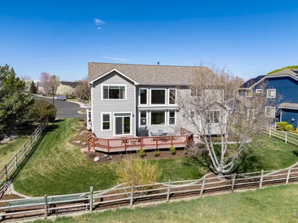 $820,000 | 11722 Elmer Linn, Longmont, CO 80504