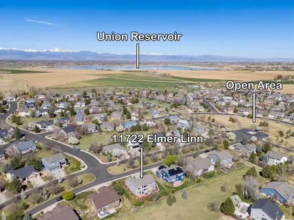 $820,000 | 11722 Elmer Linn, Longmont, CO 80504