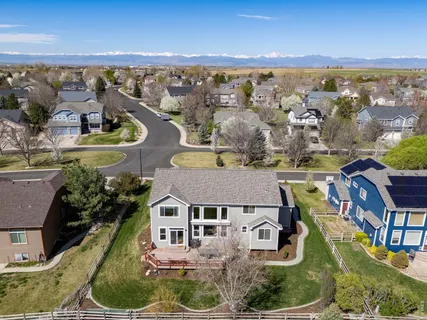 $820,000 | 11722 Elmer Linn, Longmont, CO 80504
