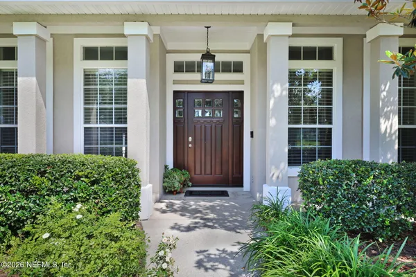 $565,000 | 2290 Eagle Harbor Parkway, Fleming Island, FL 32003