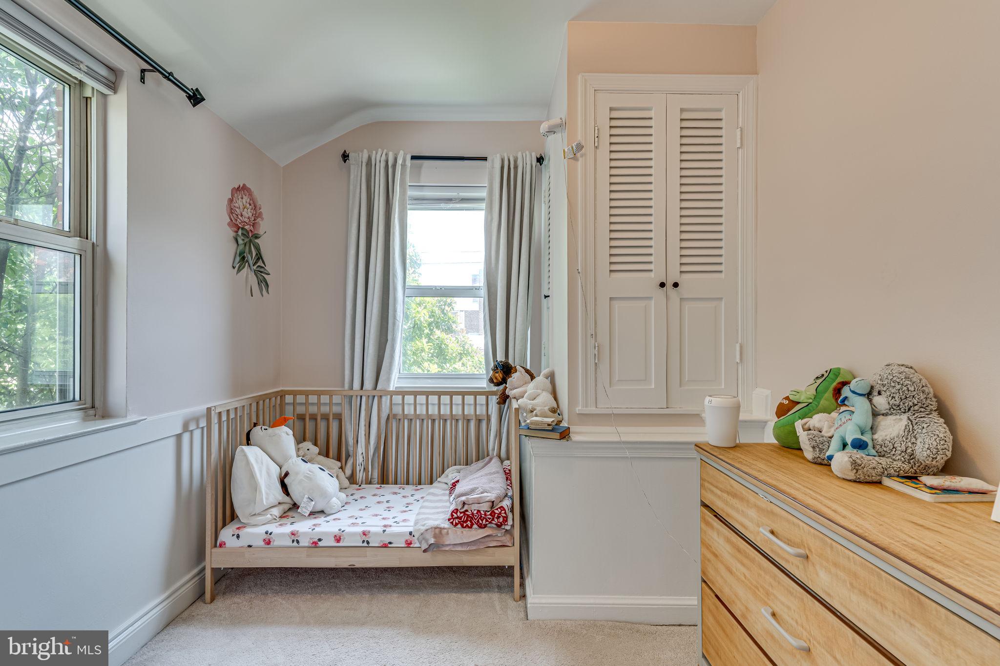 1224 Aspen Street Northwest Washington, DC 20012 - Photo 18 of 33