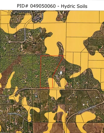 $975,000 | Xxx 165th Street East, Prior Lake, MN 55372