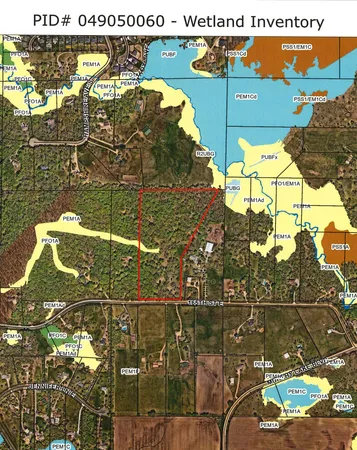 $975,000 | Xxx 165th Street East, Prior Lake, MN 55372