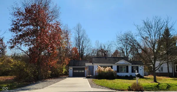 $259,000 | 8219 East 75th Street, Indianapolis, IN 46256