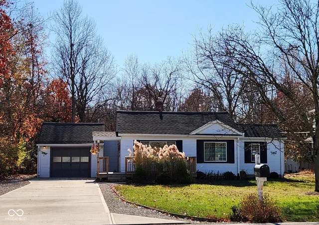 $269,000 | 8219 East 75th Street, Indianapolis, IN 46256