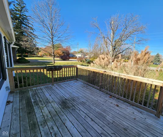 $249,000 | 8219 East 75th Street, Indianapolis, IN 46256