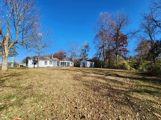 $269,000 | 8219 East 75th Street, Indianapolis, IN 46256