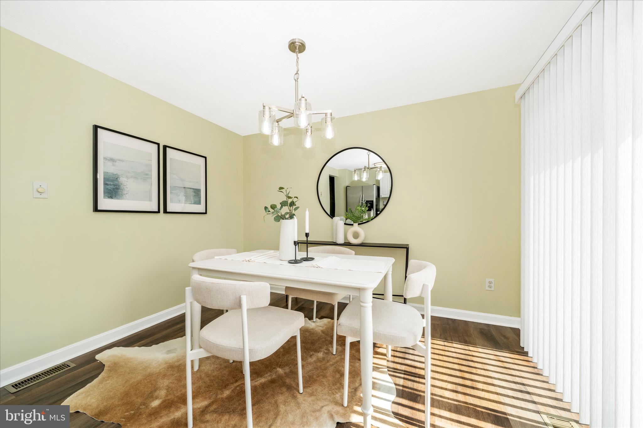 8157 Silo Road Severn, MD 21144 - Photo 11 of 49 Dining Room