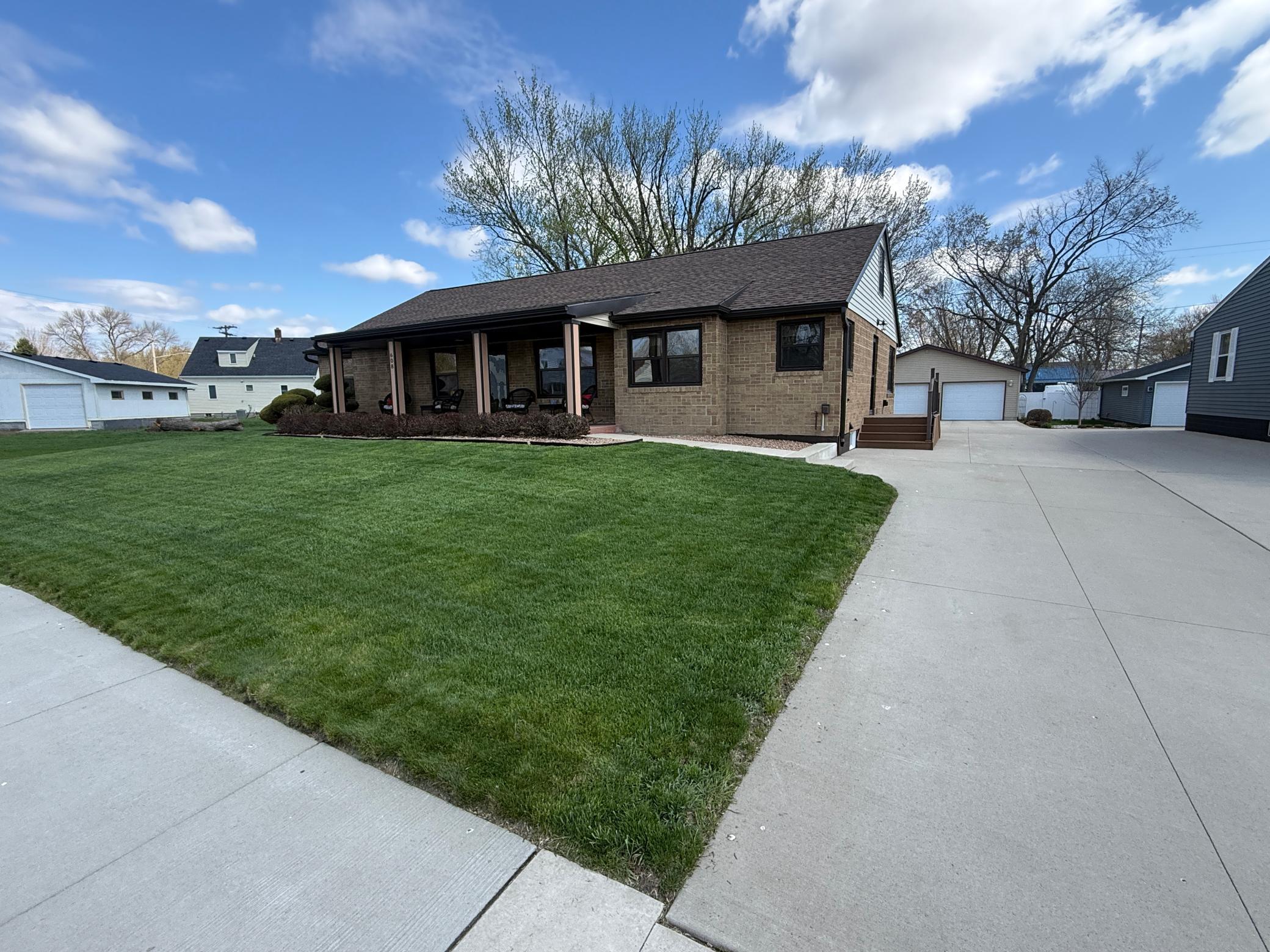 608 4th Street Morgan, MN 56266 - Photo 2 of 38