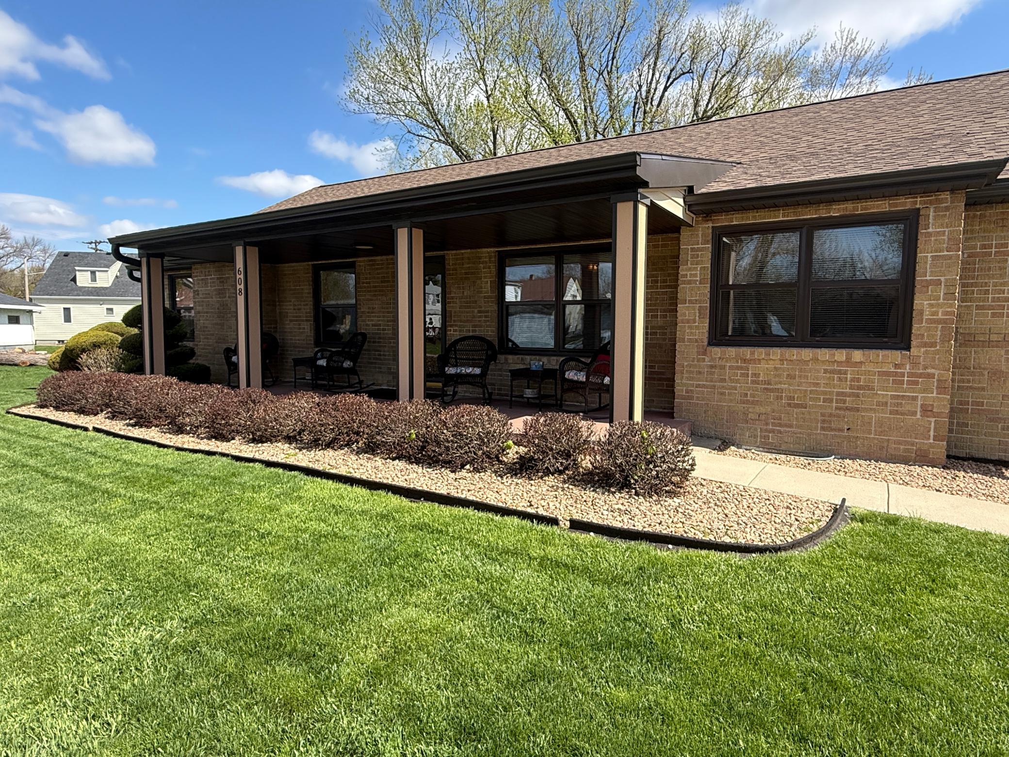 608 4th Street Morgan, MN 56266 - Photo 3 of 38