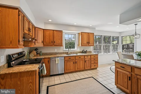 $925,000 | 4 Andover Court, Voorhees, NJ 08043
