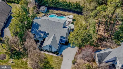 $925,000 | 4 Andover Court, Voorhees, NJ 08043